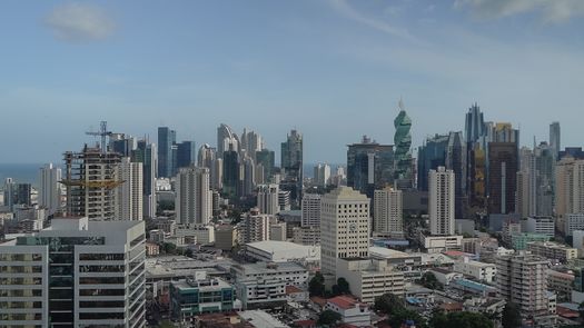 Ciudad de Panamá.