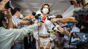 Nicaragua abre juicio contra aspirante presidencial Cristiana Chamorro