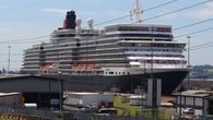 El Canal de Panamá informó este miércoles que registró unos ingresos totales por valor de 6.600 millones de dólares durante el año fiscal 2026, que abarca de octubre de 2025 a septiembre pasado, lo que supone un aumento del 16,6 % respecto al periodo anterior. El Canal de Panamá informó este miércoles que registró unos ingresos totales por valor de 6.600 millones de dólares durante el año fiscal 2026, que abarca de octubre de 2025 a septiembre pasado, lo que supone un aumento del 16,6 % respecto al periodo anterior.