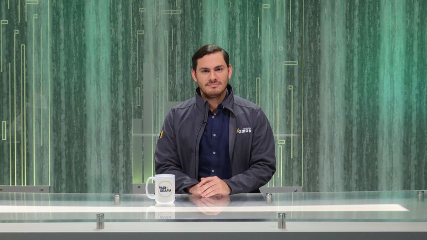 El diputado independiente Juan Diego Vásquez, a quien le quedan pocos días para dejar la Asamblea Nacional de Panamá (AN, Parlamento), tras optar por no reelegirse, considera que en el nuevo periodo 2024-2029 el órgano legislativo. El diputado independiente Juan Diego Vásquez, a quien le quedan pocos días para dejar la Asamblea Nacional de Panamá (AN, Parlamento), tras optar por no reelegirse, considera que en el nuevo periodo 2024-2029 el órgano legislativo.