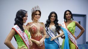 Carnaval de Panamá 2023 presenta oficialmente a su reina