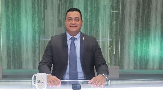 Rubén Darío Campos: Si no se reestructura, Realizando Metas está condenado a desaparecer