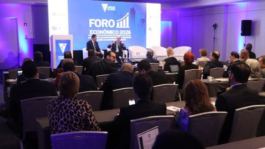 Panamá busca consolidarse como un destino clave para la inversión internacional Panamá busca consolidarse como un destino clave para la inversión internacional