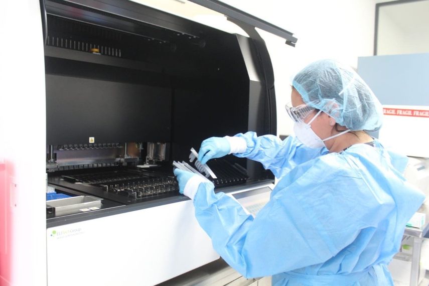 Panamá no registra defunciones por covid-19