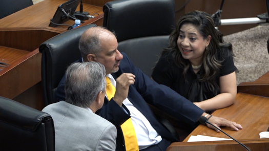 Diputados iniciarán conversaciones para conformar comisiones en la Asamblea Diputados iniciarán conversaciones para conformar comisiones en la Asamblea
