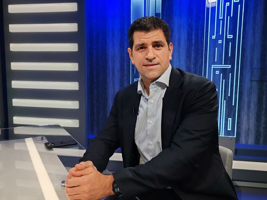 Dovi Eisenman: Invertir y coordinar es clave para potenciar la logística de Panamá