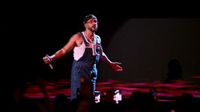 Productor musical chileno enfureció a Bad Bunny gracias a la inteligencia artificial