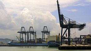 Panama Ports ha sido adquirido por BlackRock tras acuerdo con Hutchison Holdings
