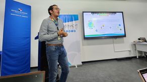 Panamá inicia la construcción de la hoja de ruta para la Reducción de Contaminantes Climáticos.