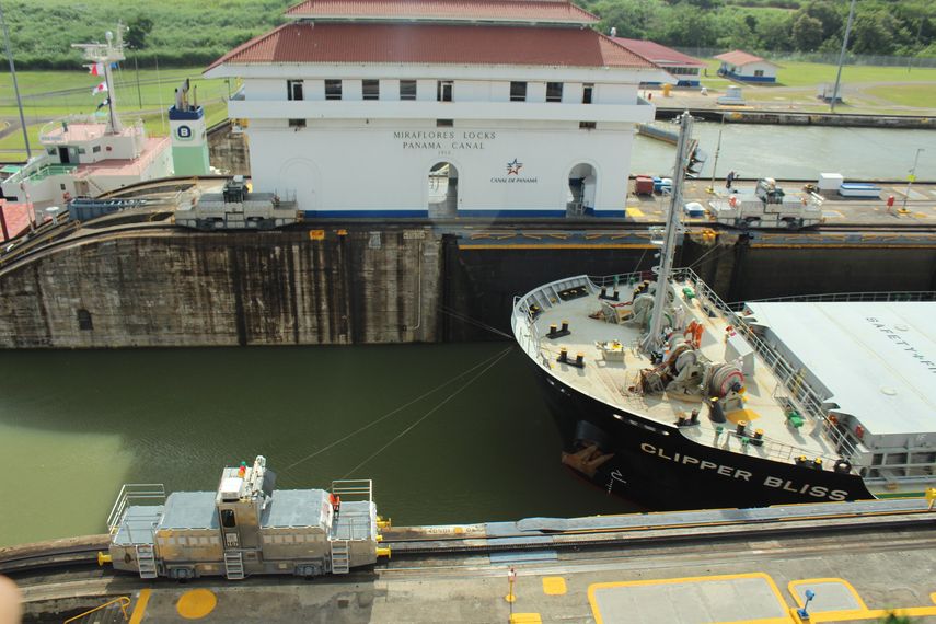 Canal de Panamá, sin respuestas sobre creación de embalses
