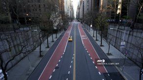 Nueva York impone nuevas restricciones para evitar segunda ola del virus