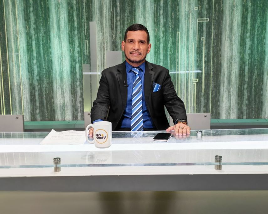 Guillermo García defiende rendición de cuentas y pide reglas claras para la descentralización