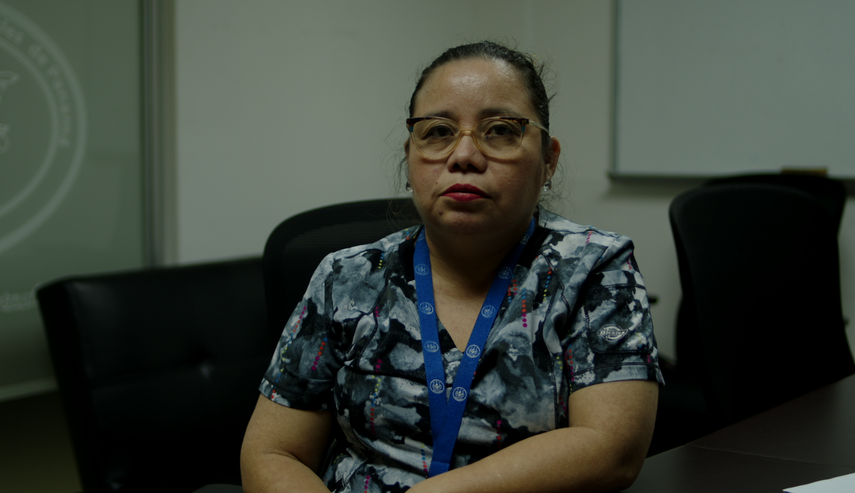 Federación de Profesionales de Panamá alerta sobre crisis en Senniaf de Veraguas