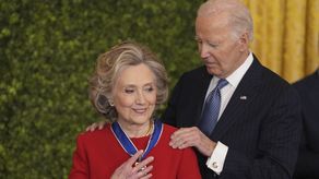 Hillary Clinton