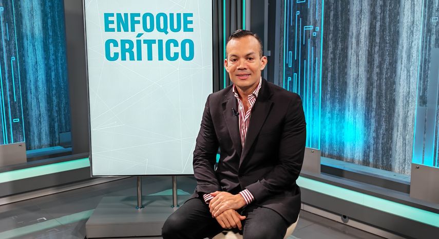 El abogado Juan Carlos Araúz advirtió sobre un escenario de incertidumbre jurídica en Panamá en materia minera