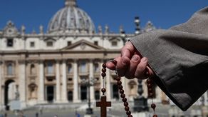 Vaticano considera que aún hay espacio para la negociación tras invasión de Ucrania