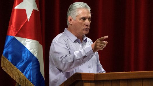 Cuba repatriará el jueves los cuerpos de 32 militares que murieron en Venezuela Cuba repatriará el jueves los cuerpos de 32 militares que murieron en Venezuela