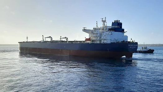 Cuba precisa diariamente unos 100.000 barriles para satisfacer sus necesidades energéticas. EFE Cuba precisa diariamente unos 100.000 barriles para satisfacer sus necesidades energéticas. EFE