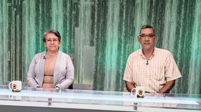 Víctimas de Suntracs en el caso Red Frogs: cronología de una lucha que sigue abierta