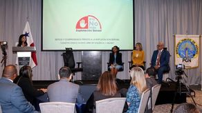 Ministerio Público ha recibido 21 mil denuncias por explotación sexual desde el 2023