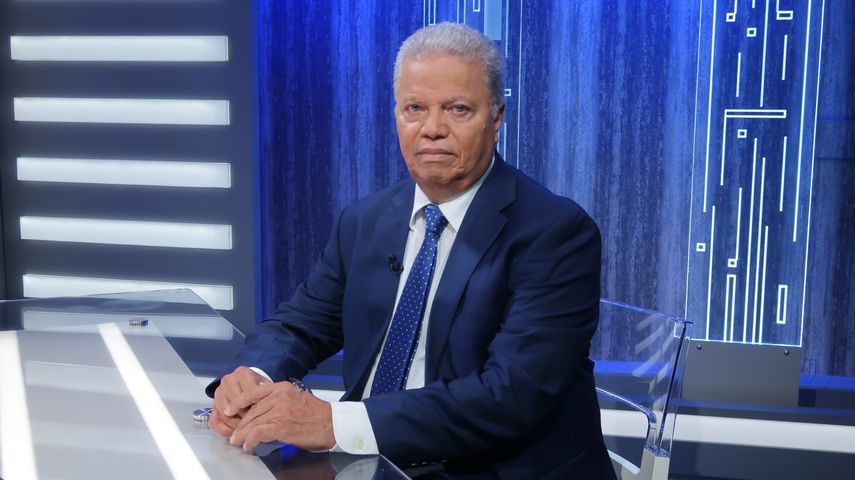 Raúl Ossa: existen negociados de becas a cambio de votos