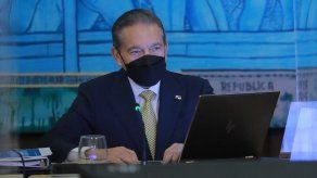 Lo dijo ayer el mandatario Laurentino Cortizo