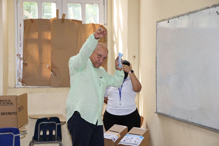 Crispiano Adames habla de encaminar el rumbo del PRD