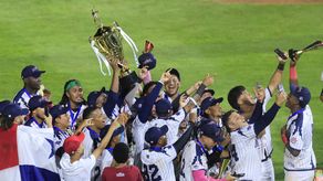 Panamá derrota a Puerto Rico y conquista el Panamericano Sub-23