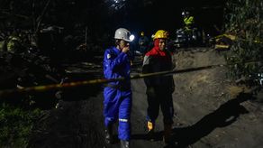 Al menos 11 muertos por explosión en mina de carbón en Colombia