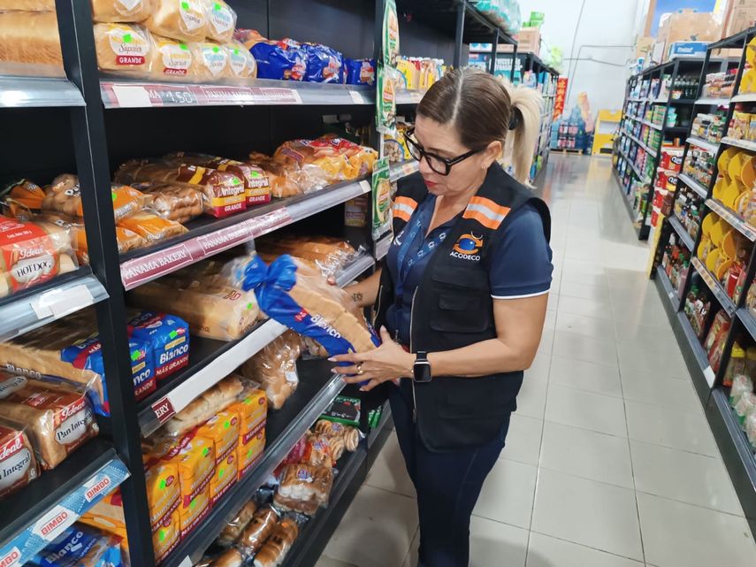 La Autoridad de Protección al Consumidor y Defensa de la Competencia (Acodeco) mantiene un monitoreo permanente del comportamiento de los precios de productos alimenticios y otros bienes de consumo