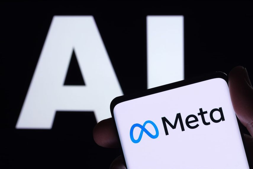 Las novedades de Meta AI y el nuevo Llama 3 responden a los intentos de la empresa de superar en esta materia a ChatGPT. Las novedades de Meta AI y el nuevo Llama 3 responden a los intentos de la empresa de superar en esta materia a ChatGPT.