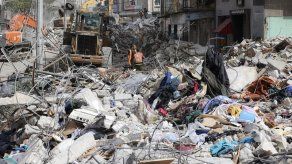 Bombardeos israelíes matan a 40 palestinos en Gaza