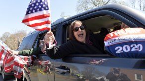 Una guía breve sobre las elecciones presidenciales en EEUU