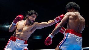 La saga de Roberto Durán al cine: retrato íntimo del boxeo