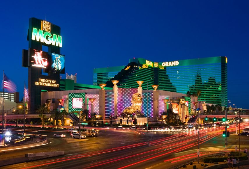 Los Grammy Latino regresan a Las Vegas este 2025