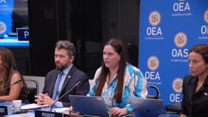 Panamá lidera reunión hemisférica contra lavado de activos y crimen organizado transnacional