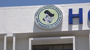 Gladys Novoa, directora regional del Minsa, indicó que durante la pandemia muchos niños dejaron de recibir las vacunas correspondientes al esquema contra enfermedades, entre ellas la influenza.