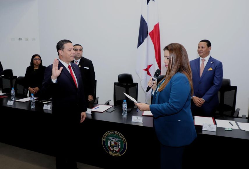 Asamblea: Instalan Comisión de Educación, Cultura y Deportes
