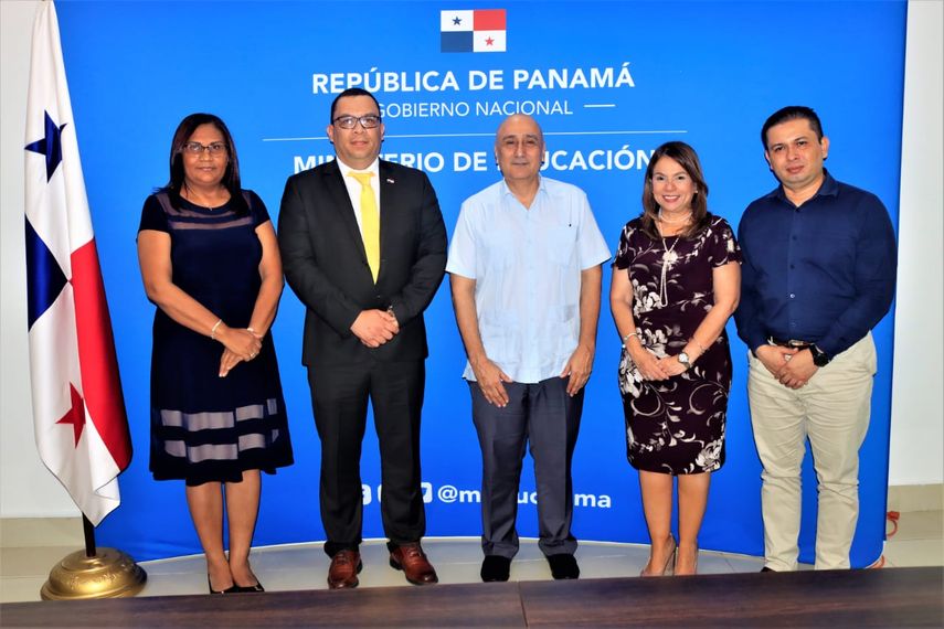 Invasión de Estados Unidos a Panamá asignatura de historia