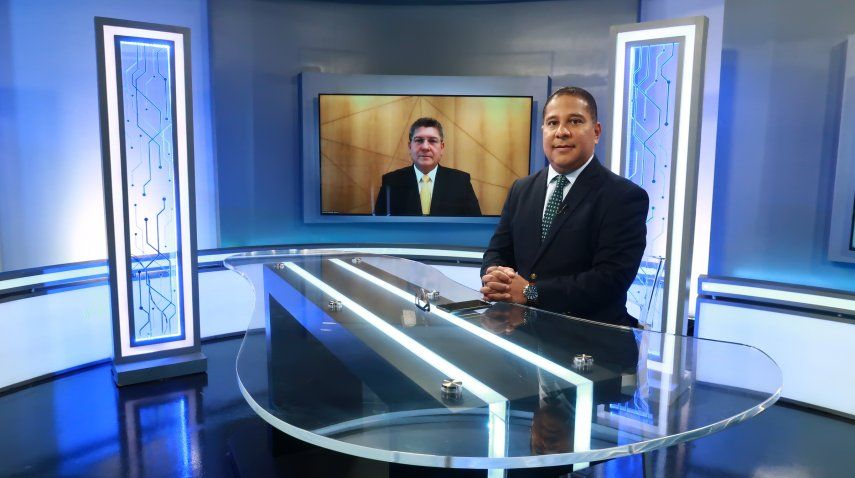 Minsa y hospitales privados coordinan vacunación en Panamá.