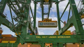 Exportaciones panameñas crecen 80% en primeros cinco meses de 2021