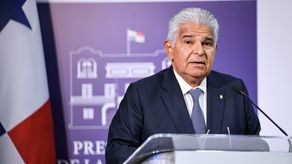 Mulino afirma que no se permitirá que embajadas se conviertan en centros políticos