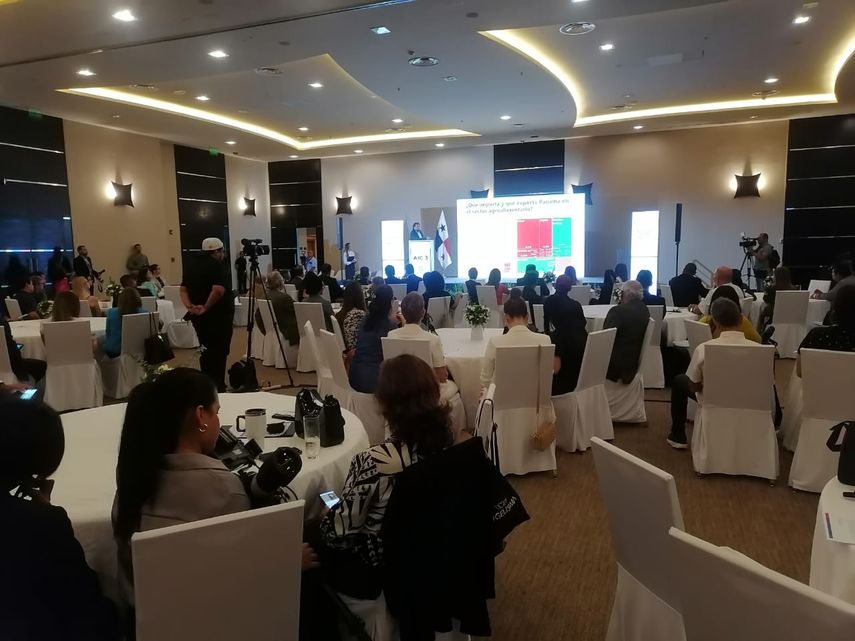 MICI lanza edición del Proyecto Agroindustria Competitiva