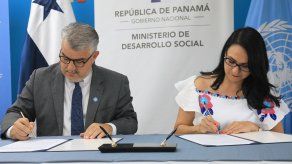 Gobierno y FAO se unen para erradicar la pobreza y el hambre