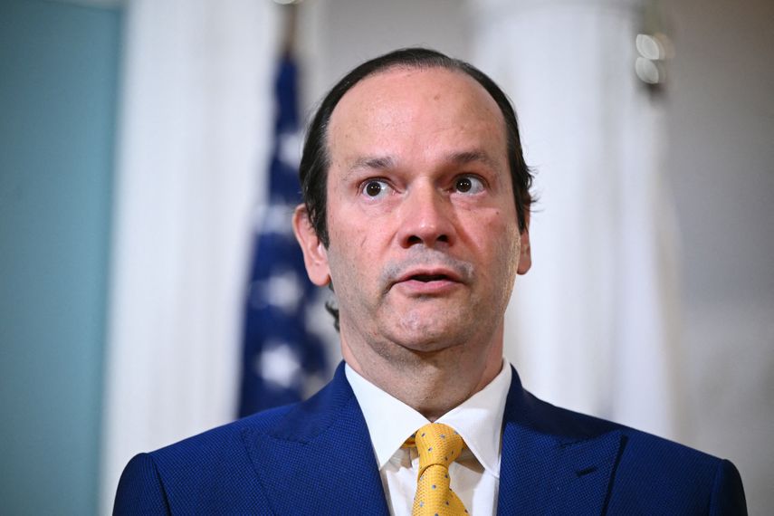 Martínez-Acha destaca consolidación de Panamá como socio estratégico de UE