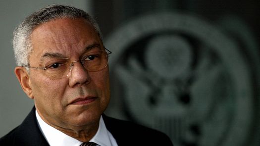 Colin Powell, exsecretario de estado EEUU, muere de Covid-19