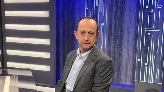 Israel vs. Irán y Hamás: Javedanfar explica la raíz del conflicto y el futuro de la guerra