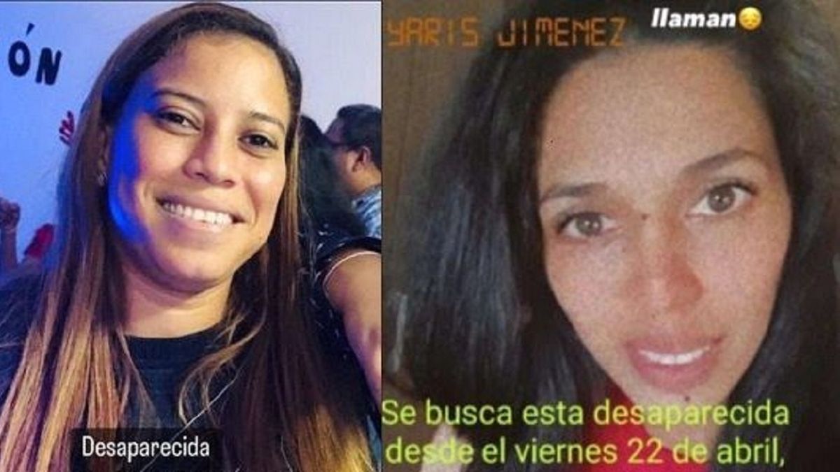 Dictan detención preventiva para Marichely Ruiz por homicidio doloso agravado contra Yaris Jiménez