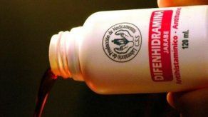 Minsa emite aclaración sobre caso de pacientes afectados por el dietilenglicol