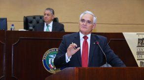 Asamblea cita al administrador del Canal de Panamá